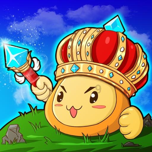 大山羔羊逃生