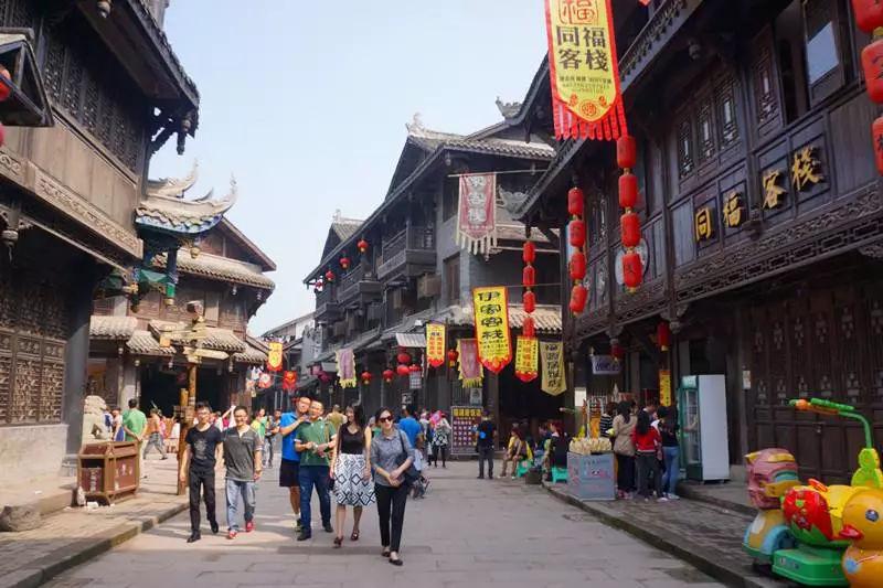新年欢乐不打烊 无为首届迎新春灯会亮灯启动